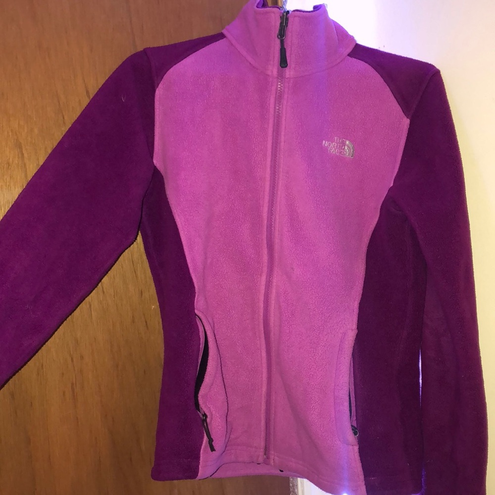 North Face Jacket